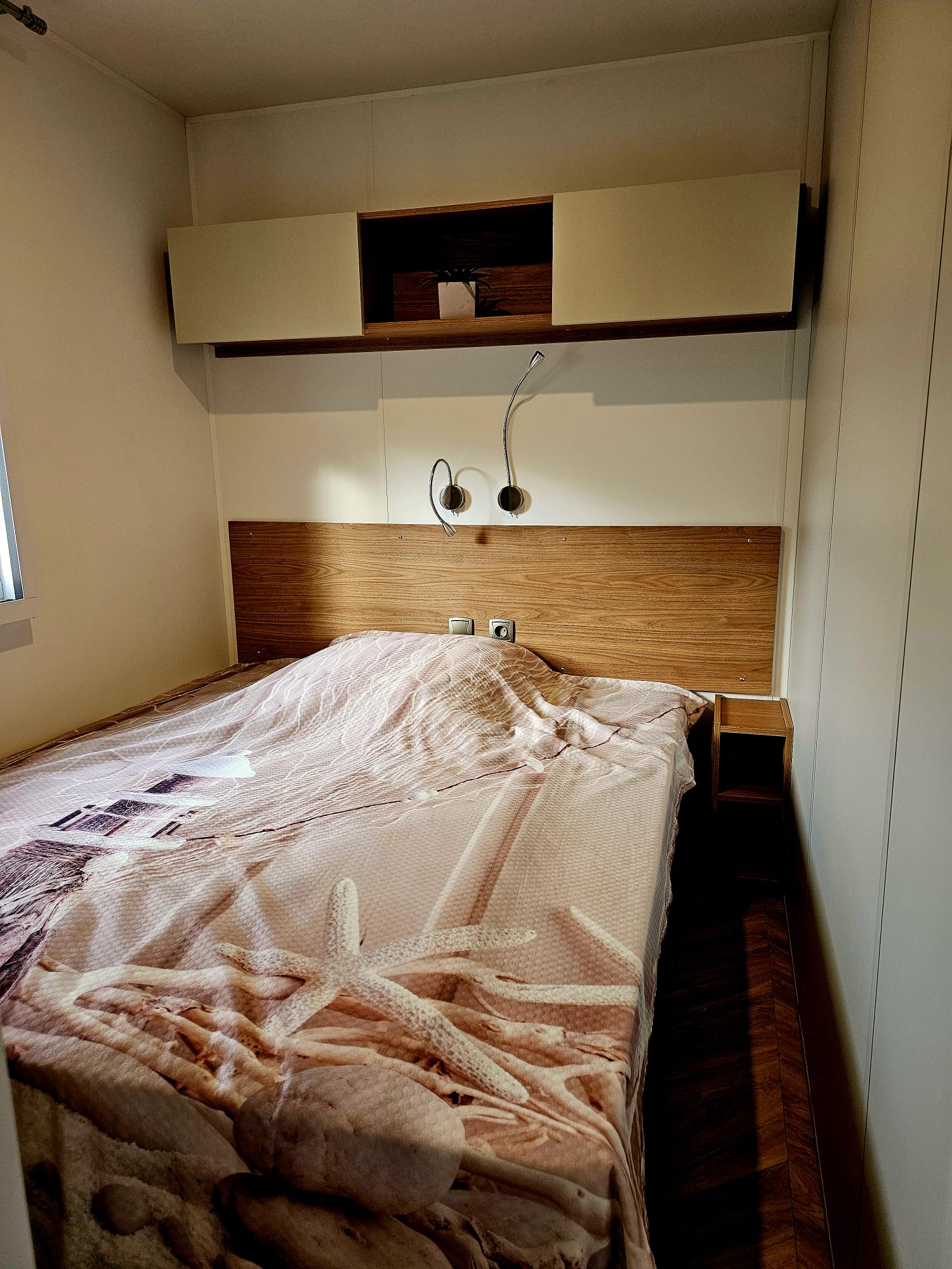 Merel 86 – Kinderzimmer